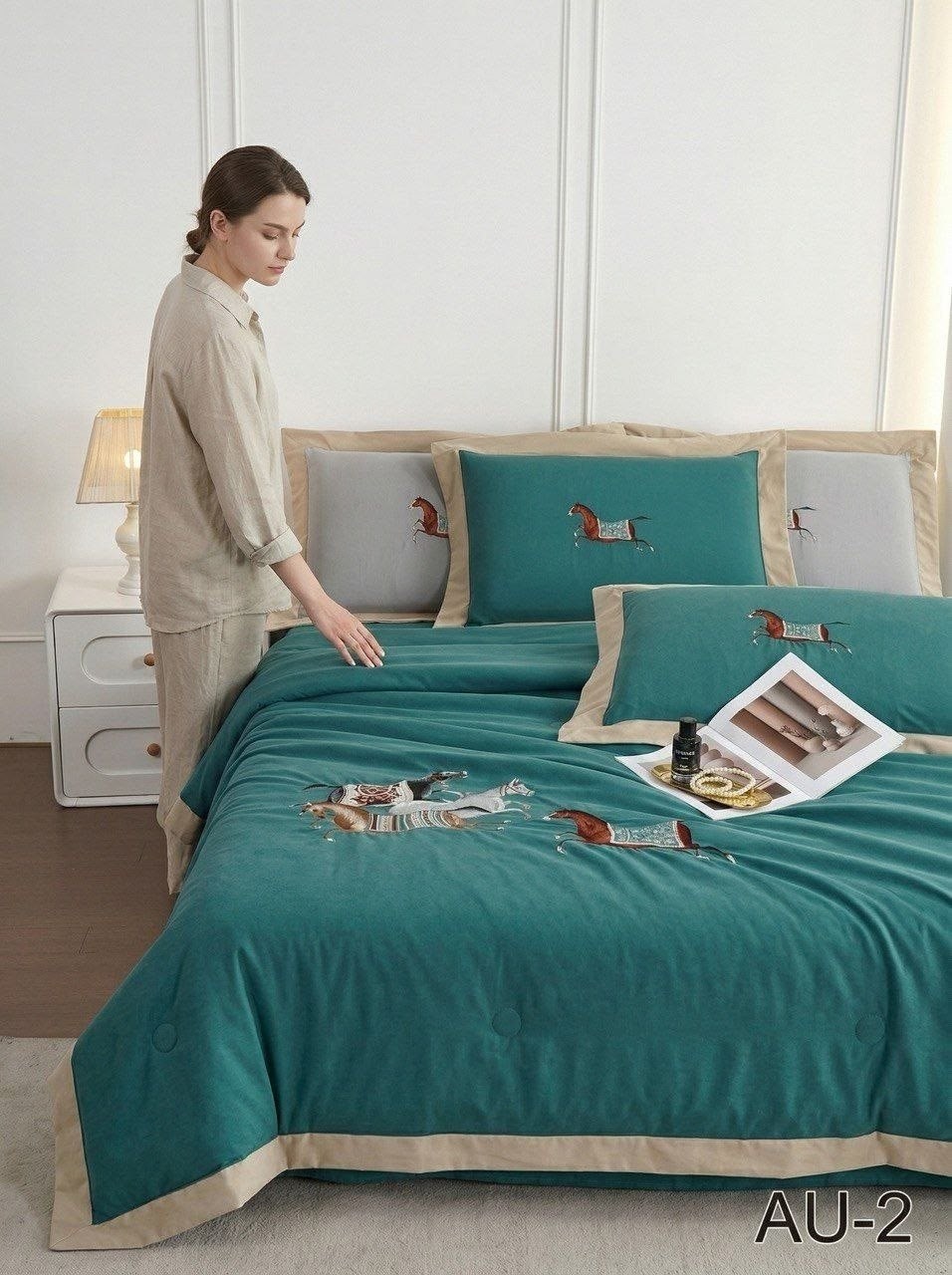 постельное белье эрмес,комплект постельного белья hermes,комплект постельного белья,постельное белье египетский хлопок,постельное белье