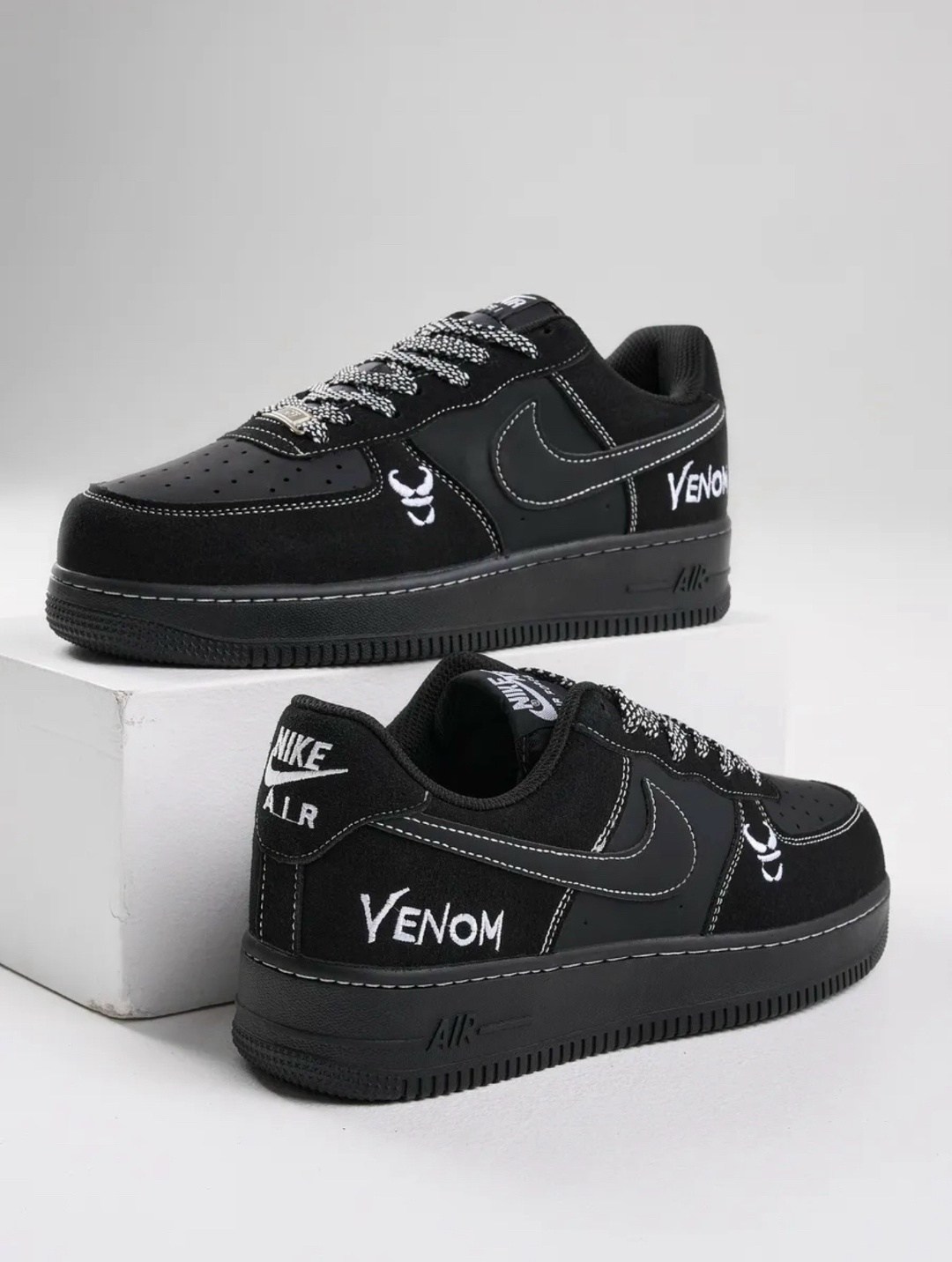 кроссовки air force venom 1 форсы кеды nike,кроссовки air force venom 1 форсы кеды nike цвет черный,кроссовки nike air force 1 low venom black,кроссовки air force venom форсы air force 1 low,кроссовки