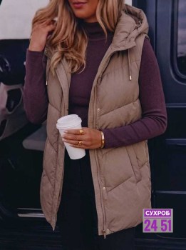 Верхняя одежда