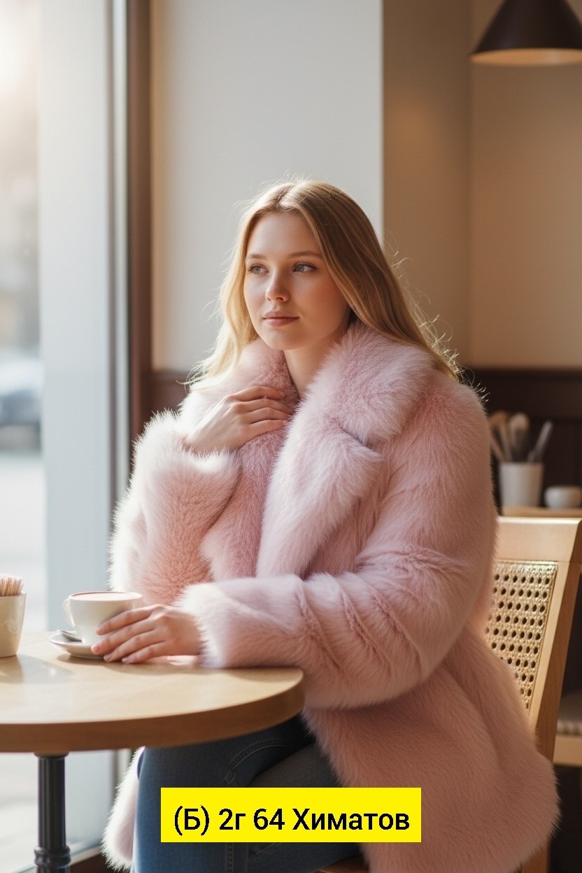 розовая шуба,шубка из искусственного меха,розовая шубка,шуба из эко меха,женская шуба
