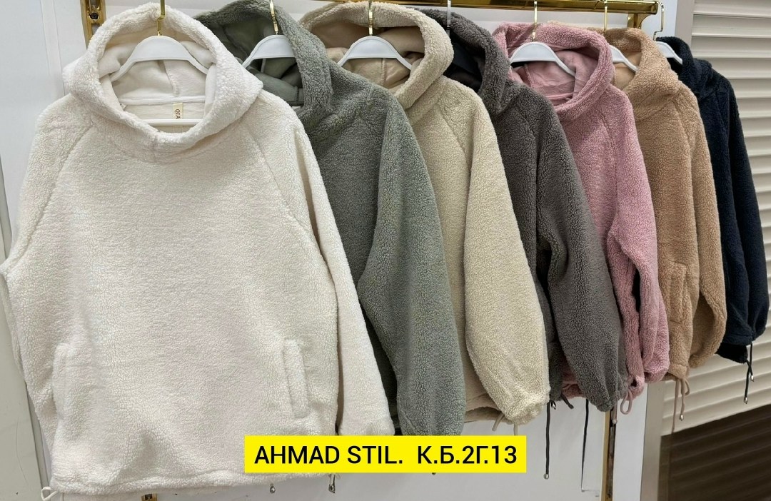 толстовка барашек,толстовка с карманом,толстовка оверсайз,женская толстовка,худи плюшевое