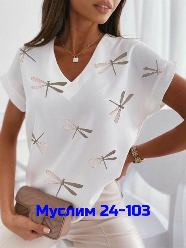 модная женская блузка,блузка свободного кроя,блузки женские,женская повседневная блузка,летняя блузка