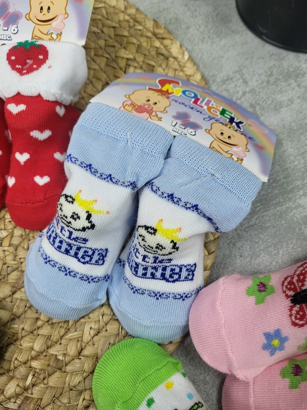 носки для новорожденной,носочки детские,носочки для малыша,детские носки,носочки