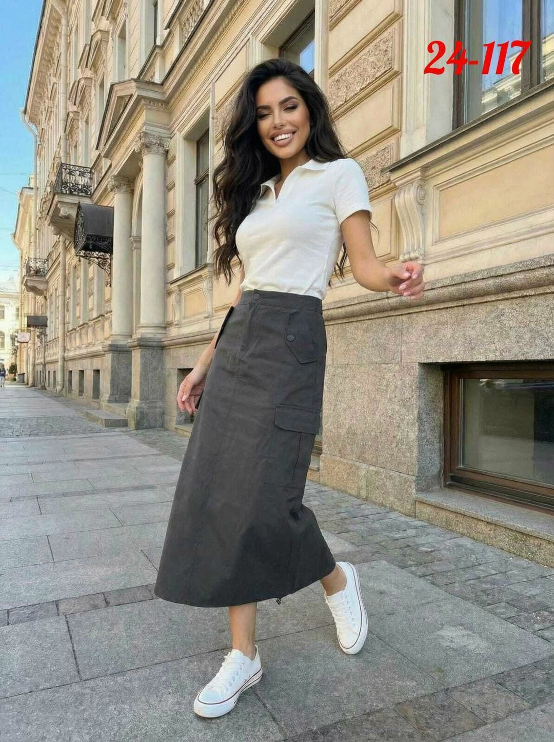 юбка карго,юбка,женская юбка,юбка с карманами,стильная юбка