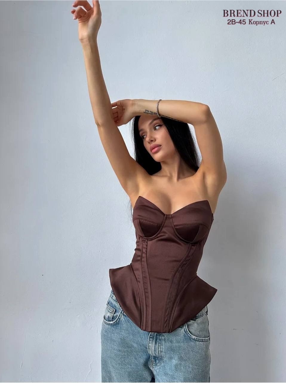 корсет черный,корсет женский,топ корсет женский,корсет,топ корсет
