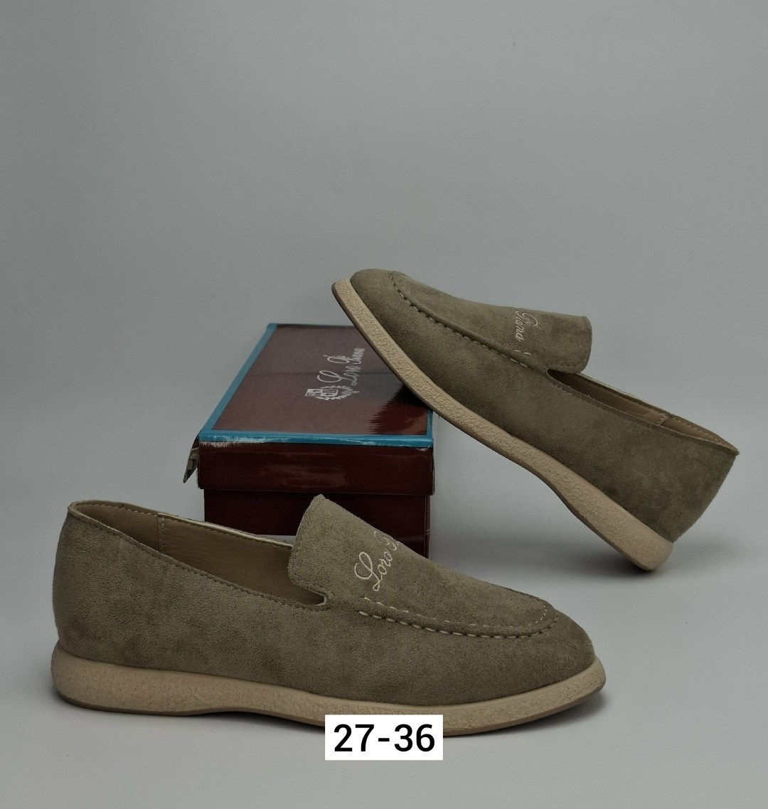 ,женские лоферы loro piana,лоферы из натуральной замши loro piana,лоферы loro piana,лоферы женские туфли из натуральной замши