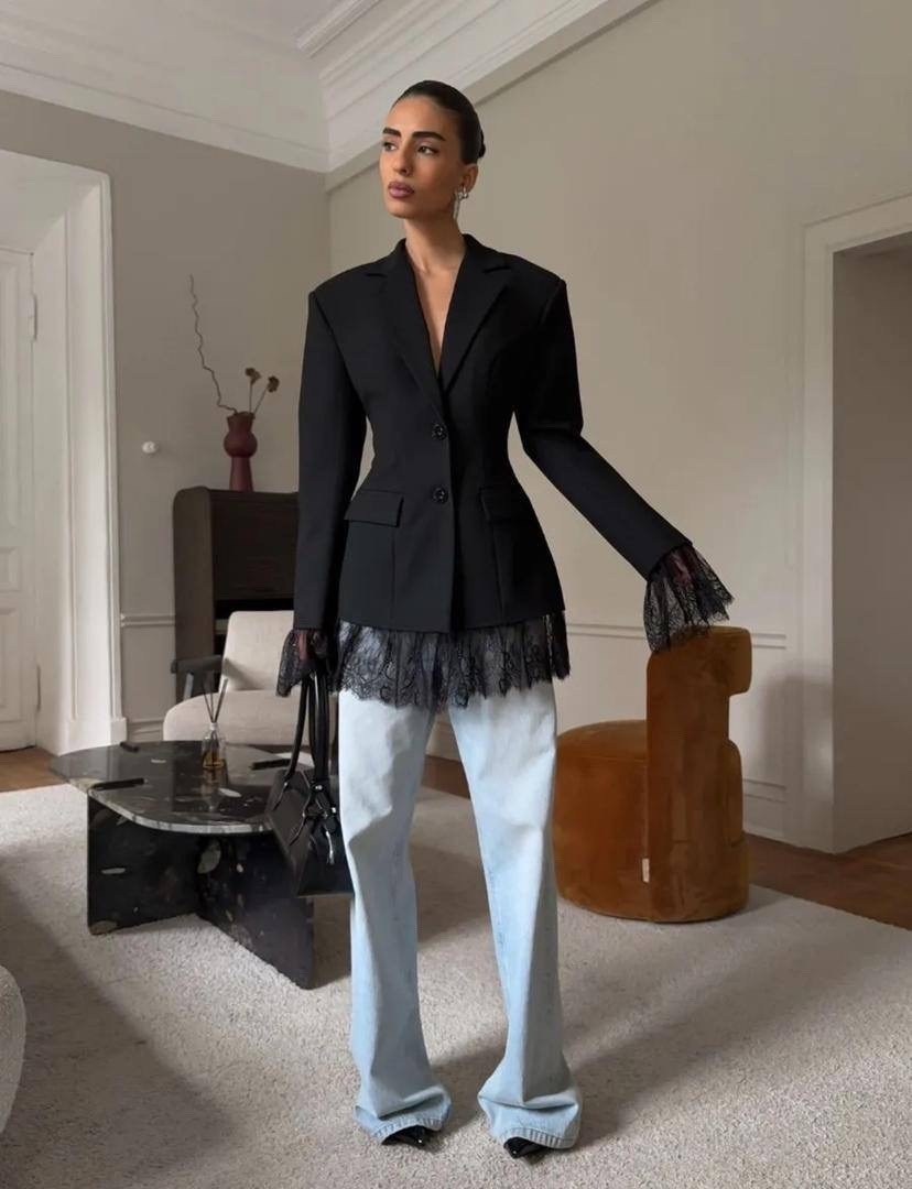 жакет с перьями,жакет,пиджак,женский пиджак,жакет приталенный