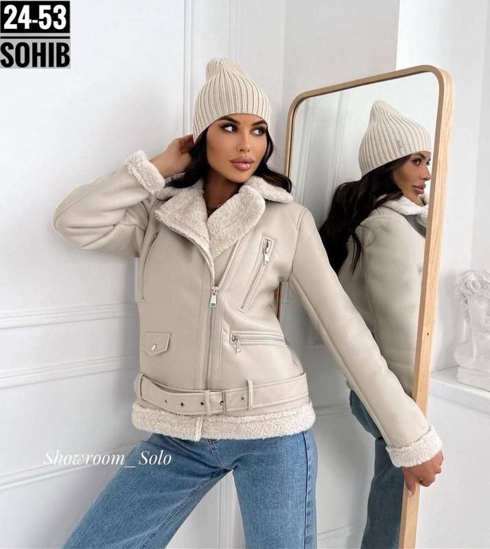 дубленка женская,дубленка,дубленка авиатор,стильная дубленка,дубленка женская зимняя