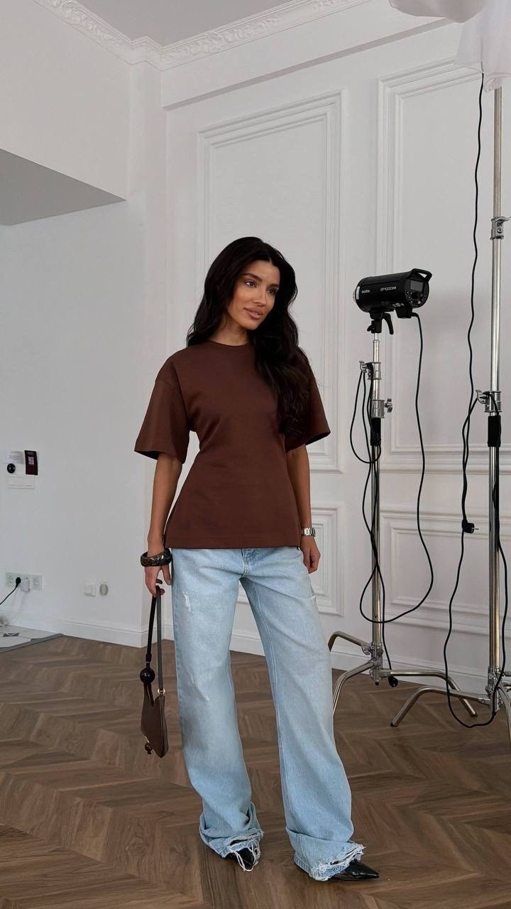 футболка оверсайз черная,футболки женская оверсайз,футболка оверсайз черная vlechenie,футболка оверсайз,женская базовая футболка оверсайз