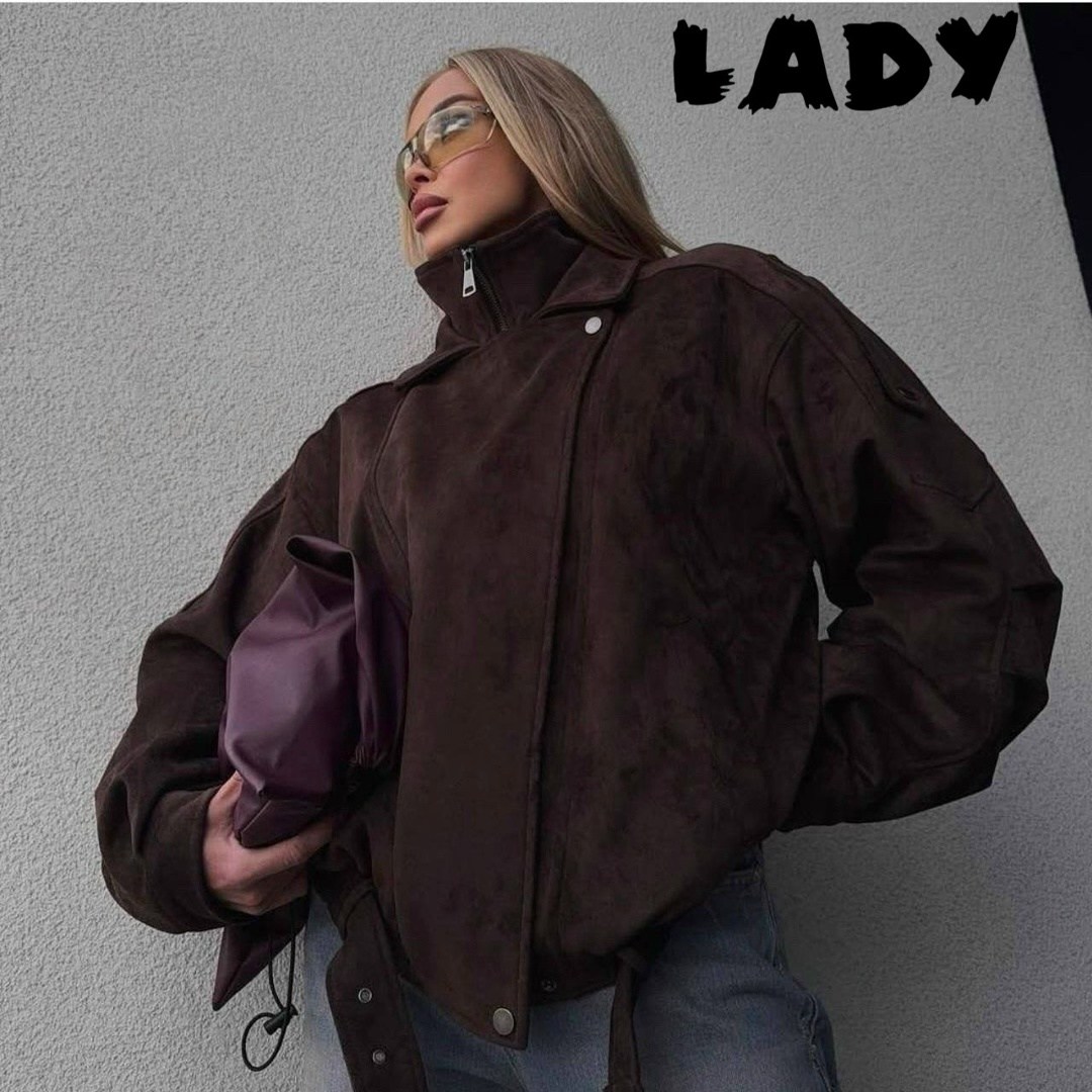 женская куртка бомбер из эко замши коричневого цвета,замшевая куртка,куртка замшевая женская,бомбер куртка,куртка