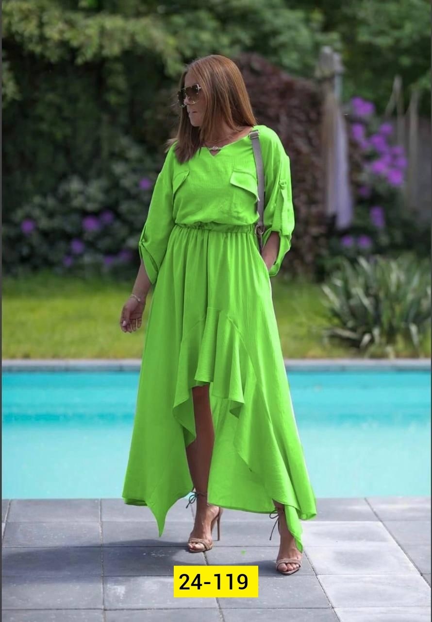 платье асимметричное,платье стиль,женская платье,платье модное