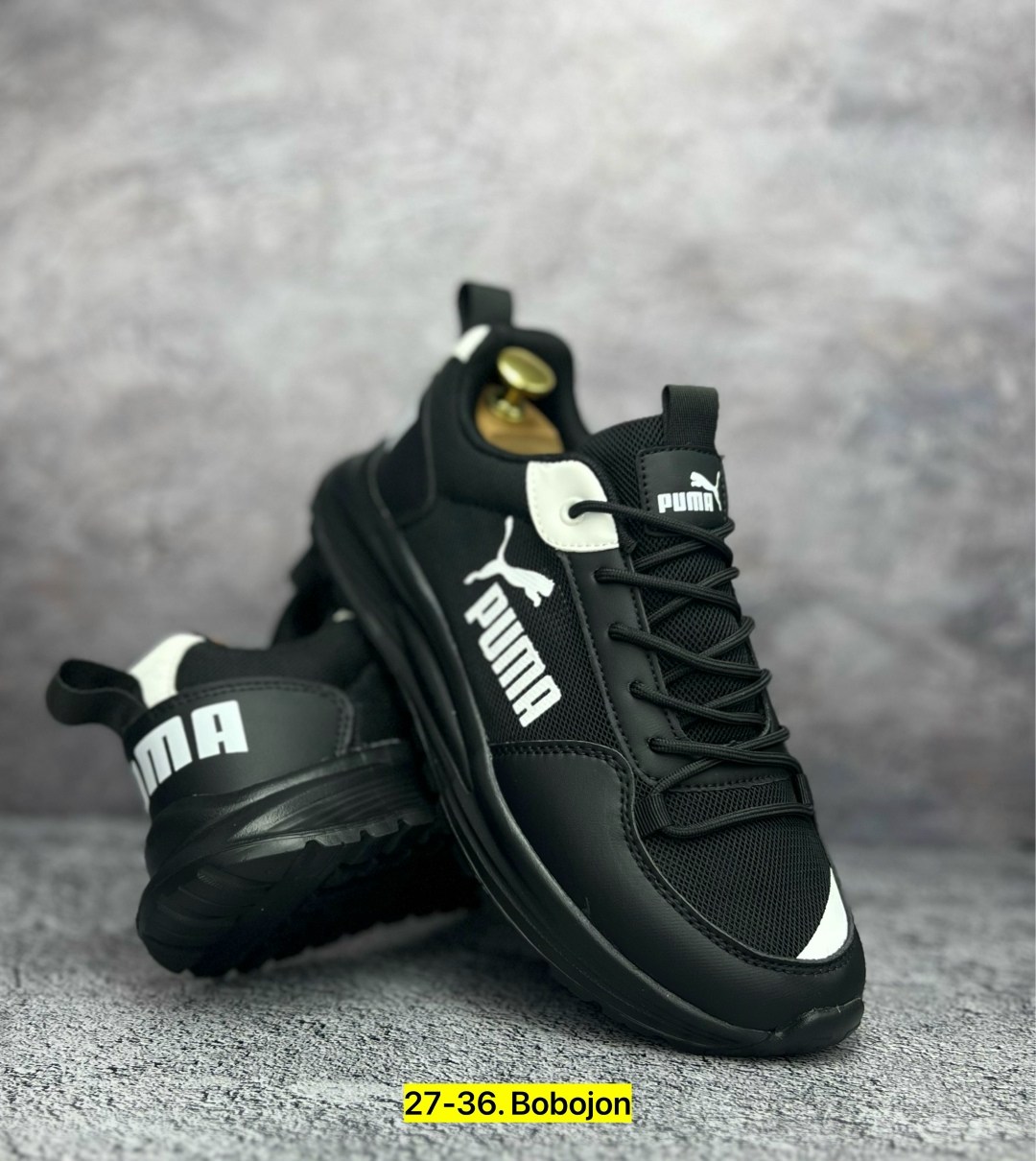 мужские кроссовки puma,кроссовки puma,кроссовки зимние puma,кроссовки для мужчин,кроссовки для мужчин эко кожа