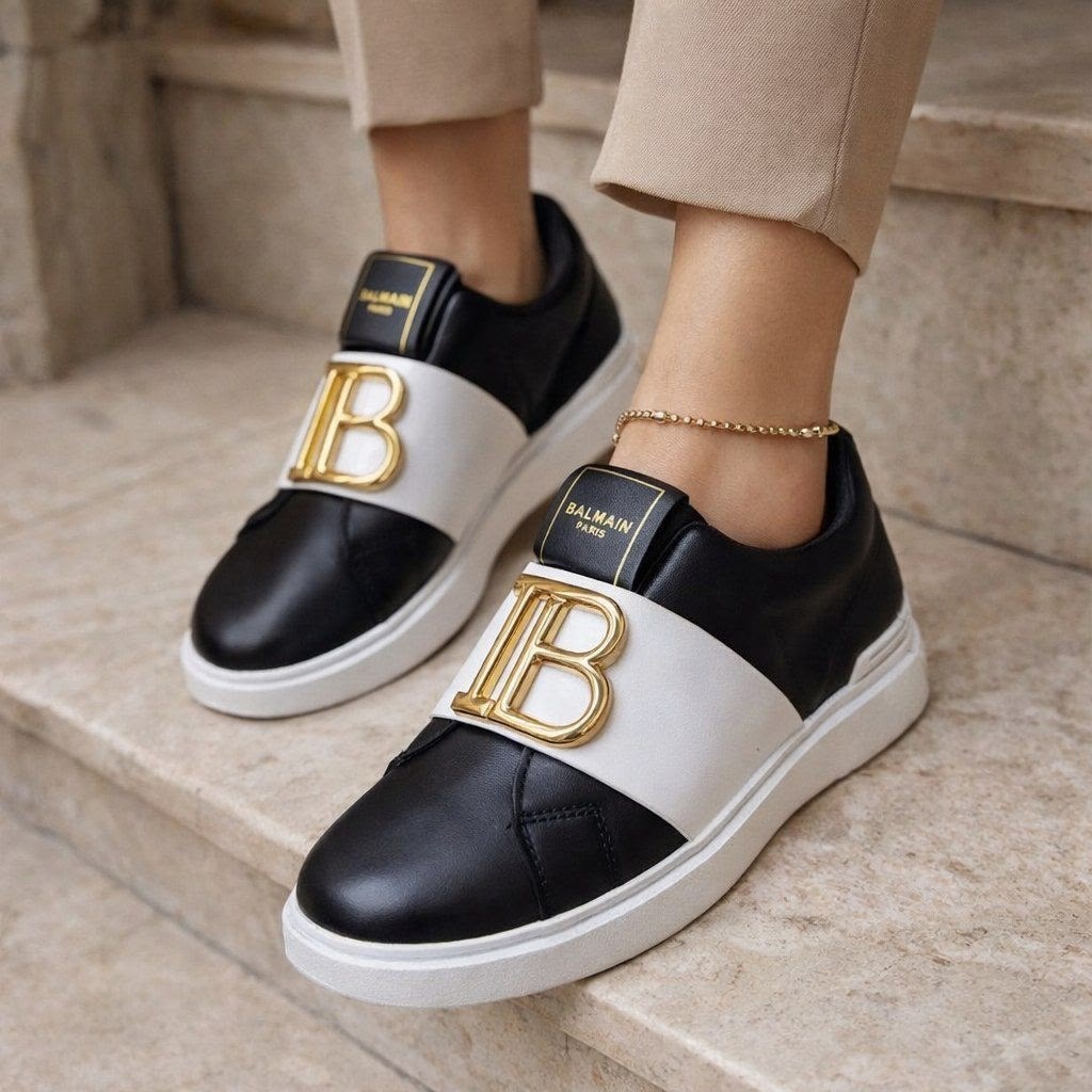 ,кроссовки balmain,кеды balmain,обуви,кеды женски