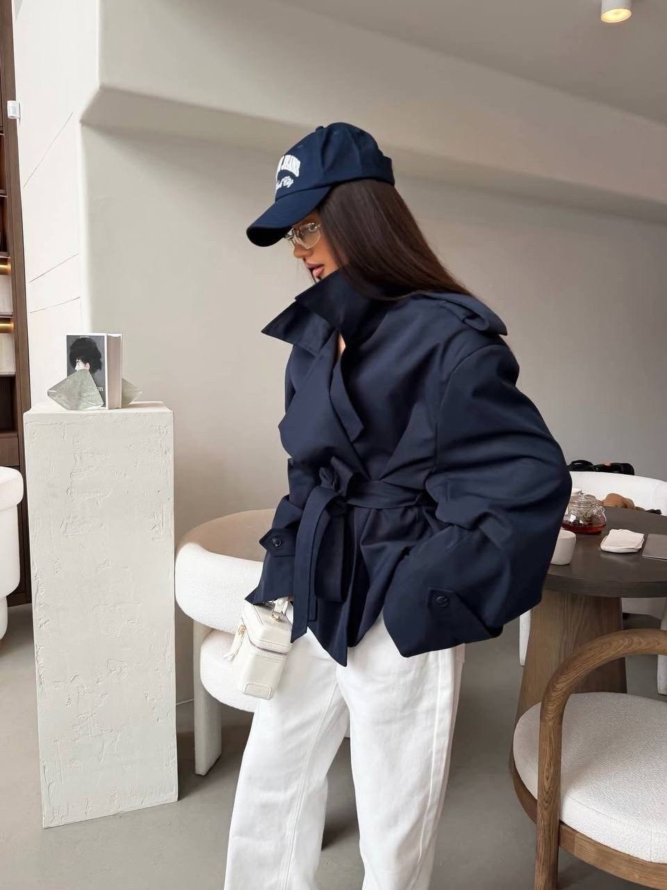 плащ женский,тренч с поясом,тренч плащ,полупальто,тренч