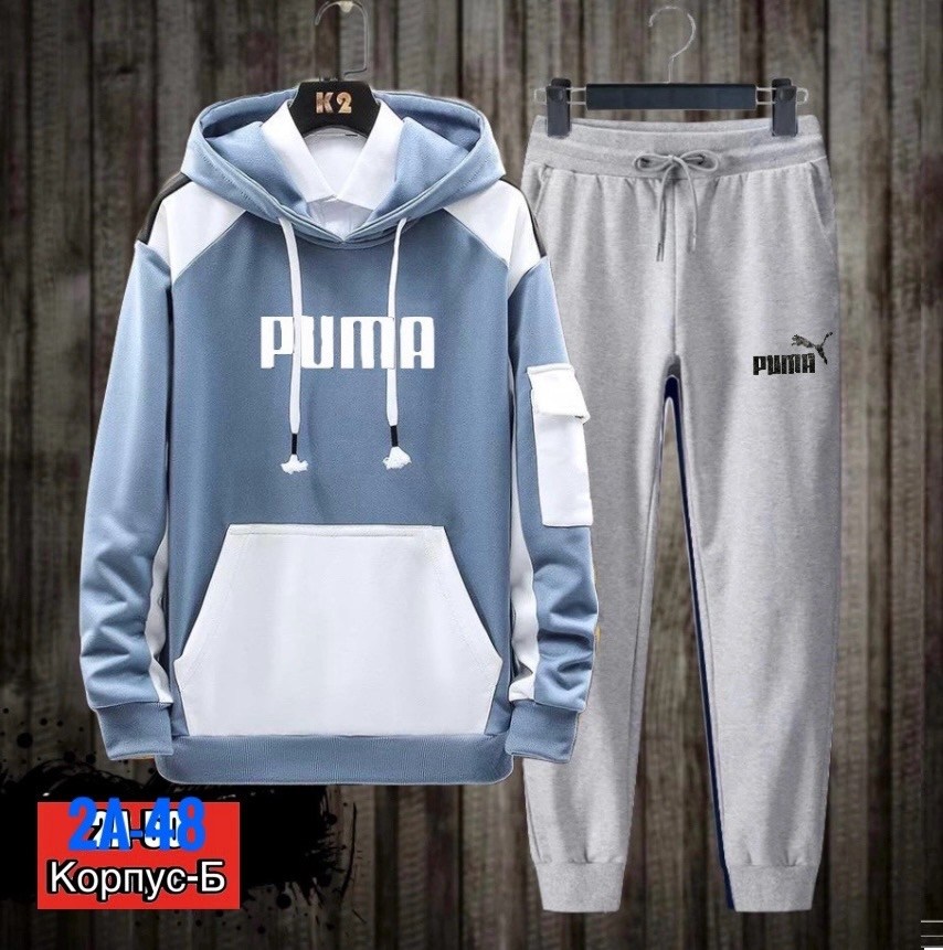костюм мужской,костюм мужской модный,спортивные мужские костюмы,костюм спортивный puma
