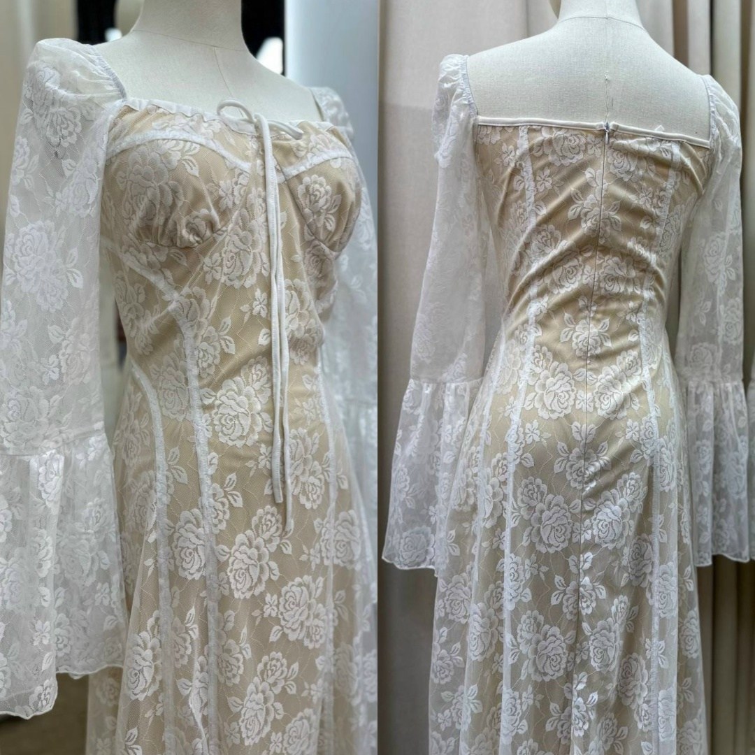 кружевное платье,ажурные платья,платья,винтажное свадебное платье,свадебное платье мечты