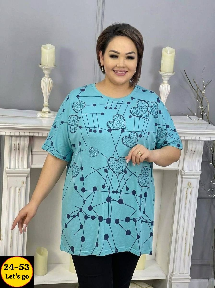 женская футболка больших размеров,женская кофта,туника женская,футболка больших размеров для женщин,футболка туника большие размеры