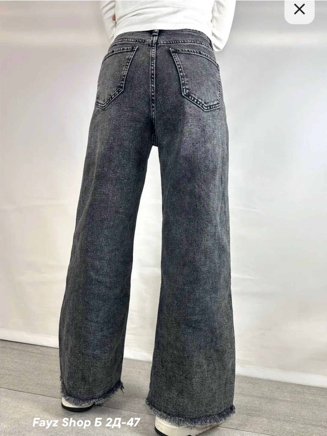 широкие джинсы,широкие серые джинсы,джинсы палаццо,женские джинсы,джинсы