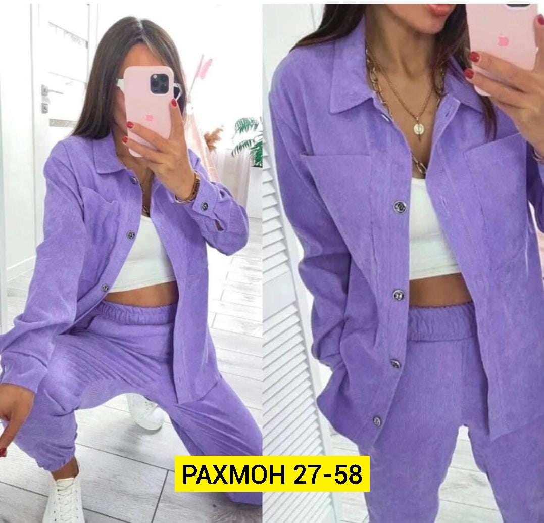 вельветовые костюмы женские,костюмы брючные,костюмы вельветовые,вельветовый костюм женский плюс сайз,костюм вельветовый оверсайз