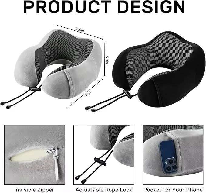 подушка для шеи,туристическая подушка для шеи,подушка для самолета,подушка массажная,ортопедическая подушка для шеи