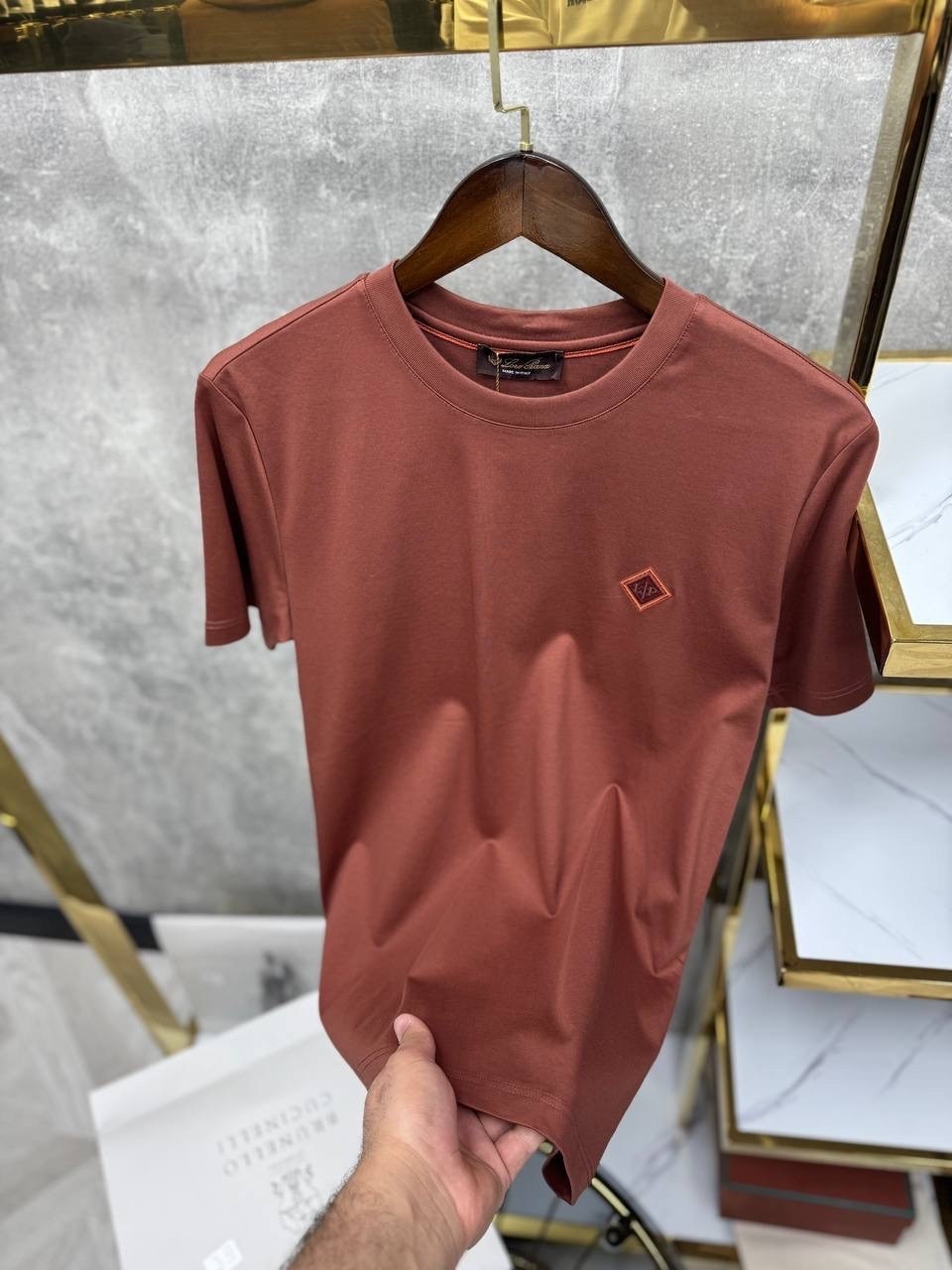 футболки мужские,футболка loro piana,футболки мужские белые,футболки для мужчин,футболки модные