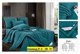 Постельное белье