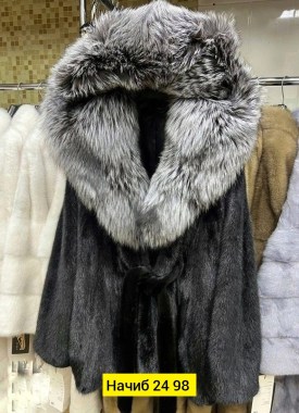 Верхняя одежда