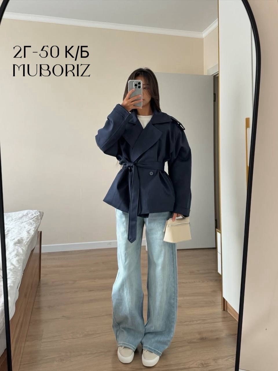 короткий тренч,женский тренч,тренч с поясом,плащ женский,тренч