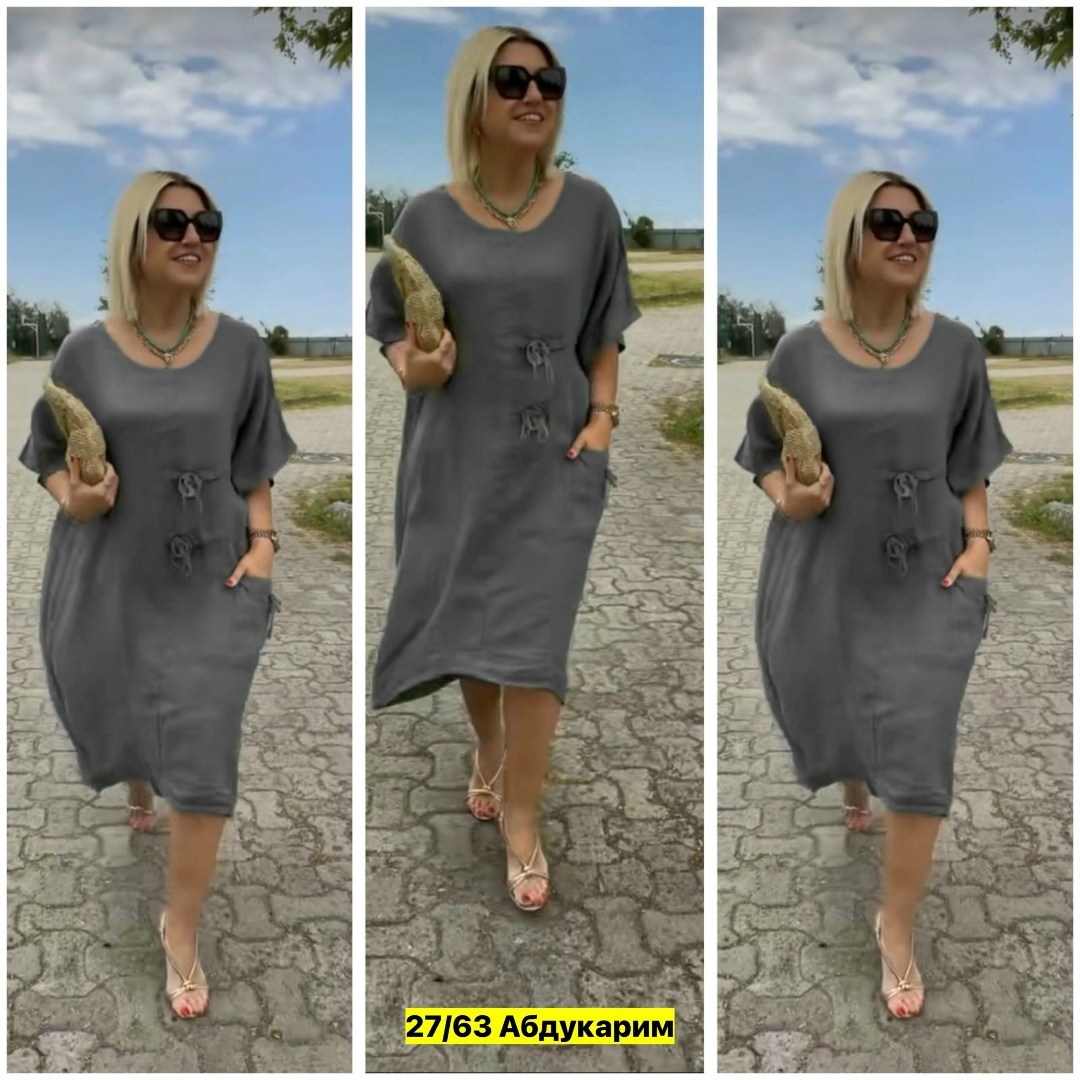 платье женское туника,платье стильное,платье свободное,платье модное,платье свободного кроя