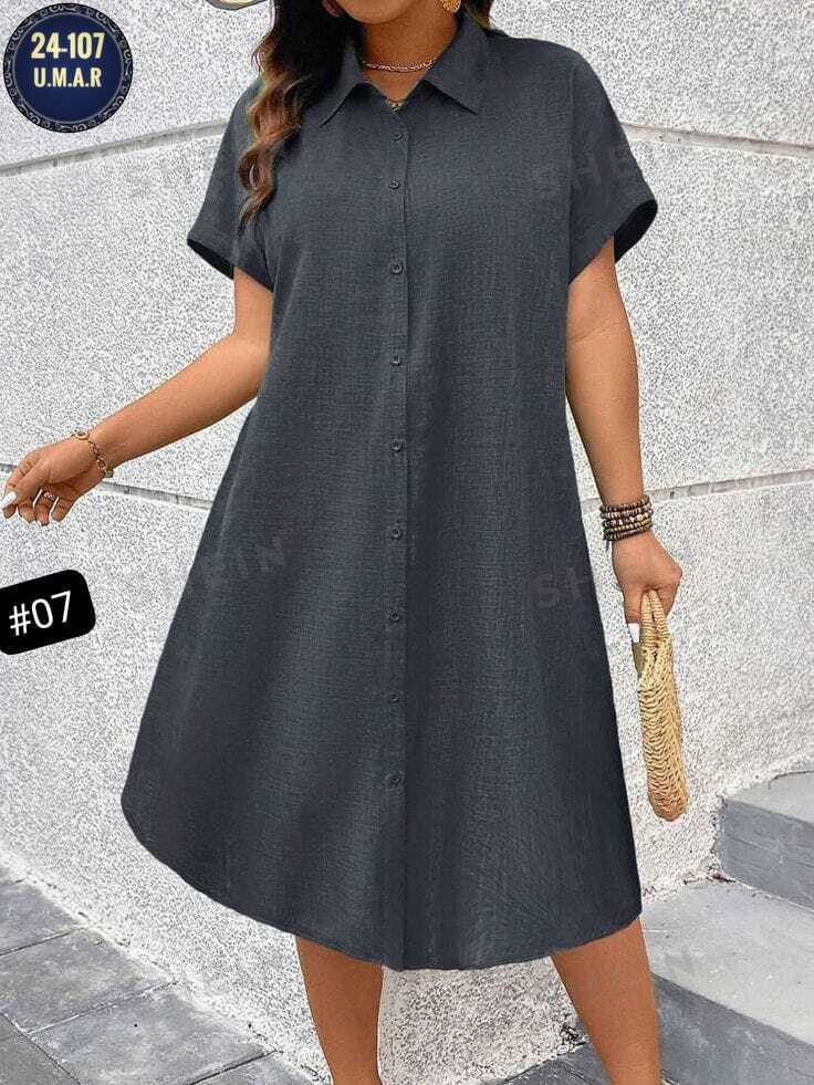 летнее платье рубашка для полных,женское платье рубашка,платье рубашка,платье рубашка для полных,платье рубашка миди