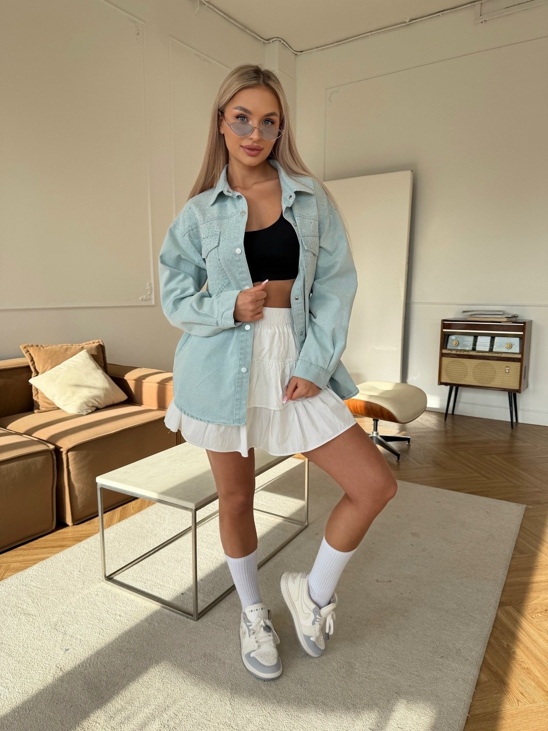 рубашка джинсовая оверсайз,рубашка джинсовая,джинсовая куртка,рубашка джинсовая оверсайз цвет голубой,рубашка женская джинсовая оверсайз