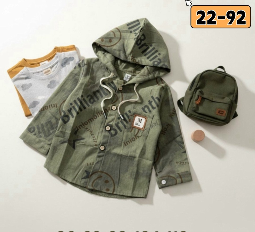 рубашка в клетку с капюшоном для мальчика,рубашка с капюшоном для мальчика,детская рубашка,рубашка для мальчика,одежда для мальчика