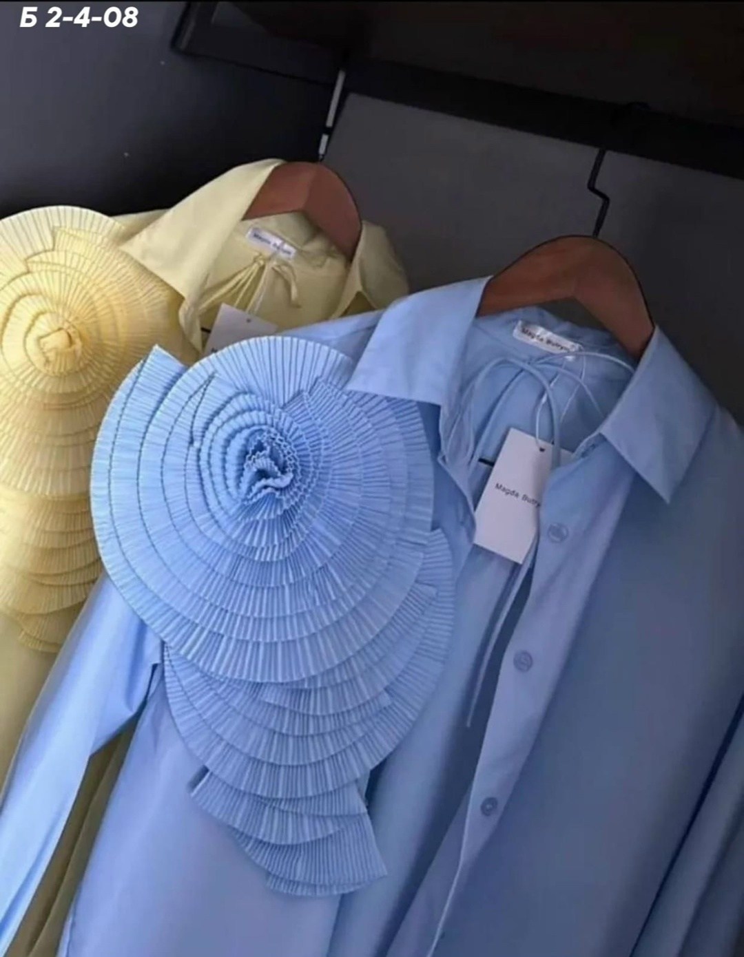 блузка голубая,элегантные рубашки,модная блузка,женская рубашка,блузка с оборками