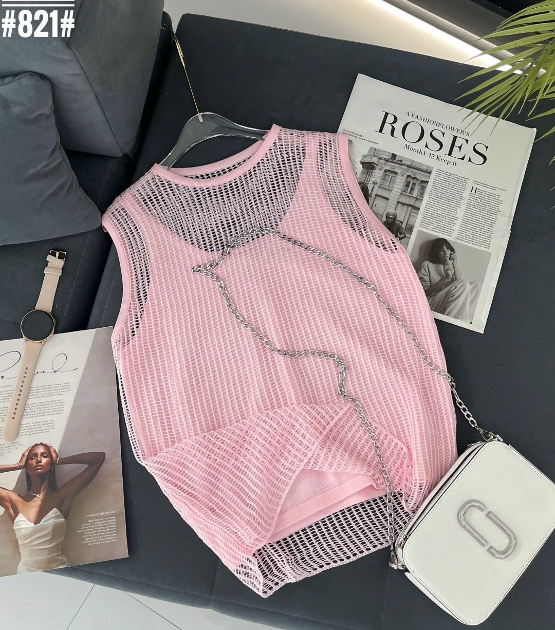 вязаные майки,топы и майки,летние майки,майка в сеточку