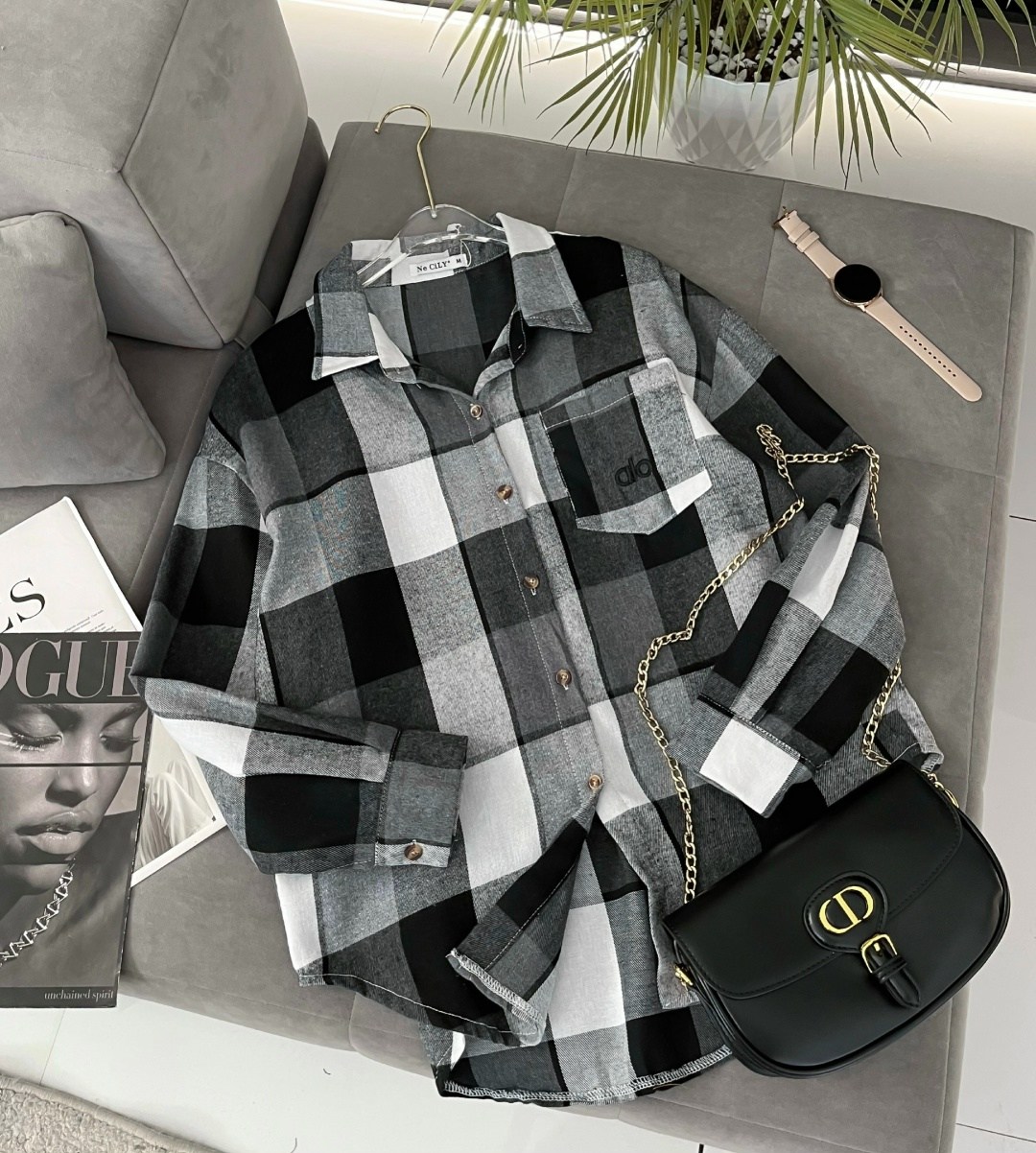 женская тёплая рубашка в клетку оверсайз,рубашка женская в клетку,рубашка в клетку оверсайз женская,рубашка теплая в клетку оверсайз,клетчатая рубашка оверсайз