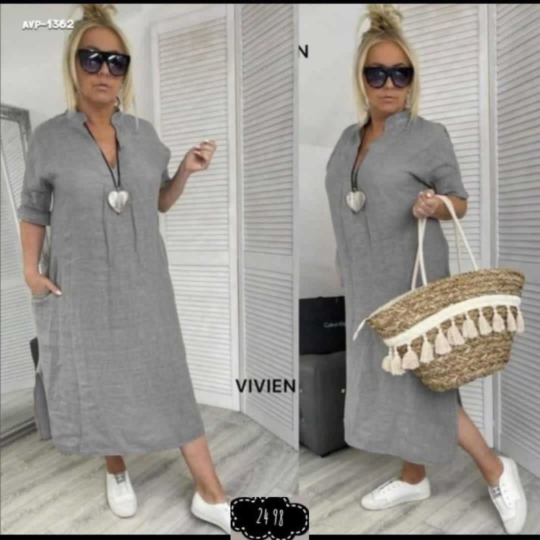 платье женской,платье сарафан,женские платья больших размеров,платье хб летнее для женщин,платье свободного кроя