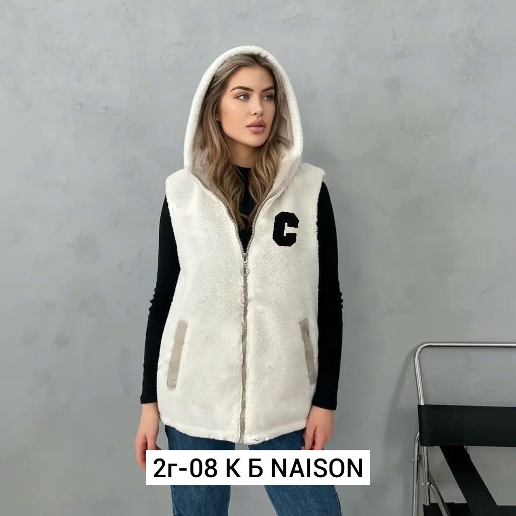 жилетка женская,жилет женский,жилетка двухсторонняя,жилет,жилетка двусторонняя