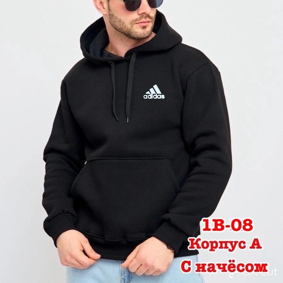 мужские толстовки adidas,худи мужская adidas,черная мужская толстовка adidas,толстовка adidas,толстовки для мужчин