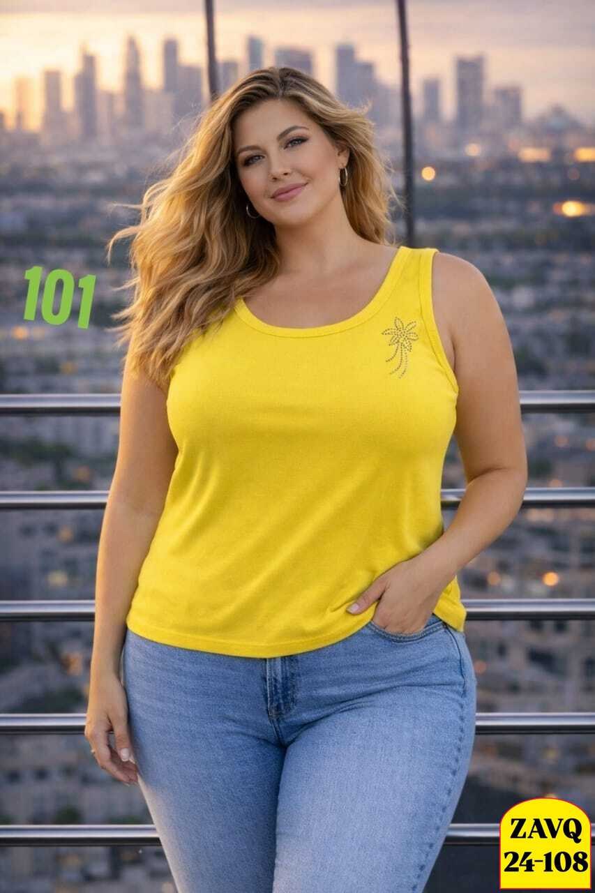 женская майка,одежда больших размеров,плюс сайз модели,кира лив плюс сайз,майка топы