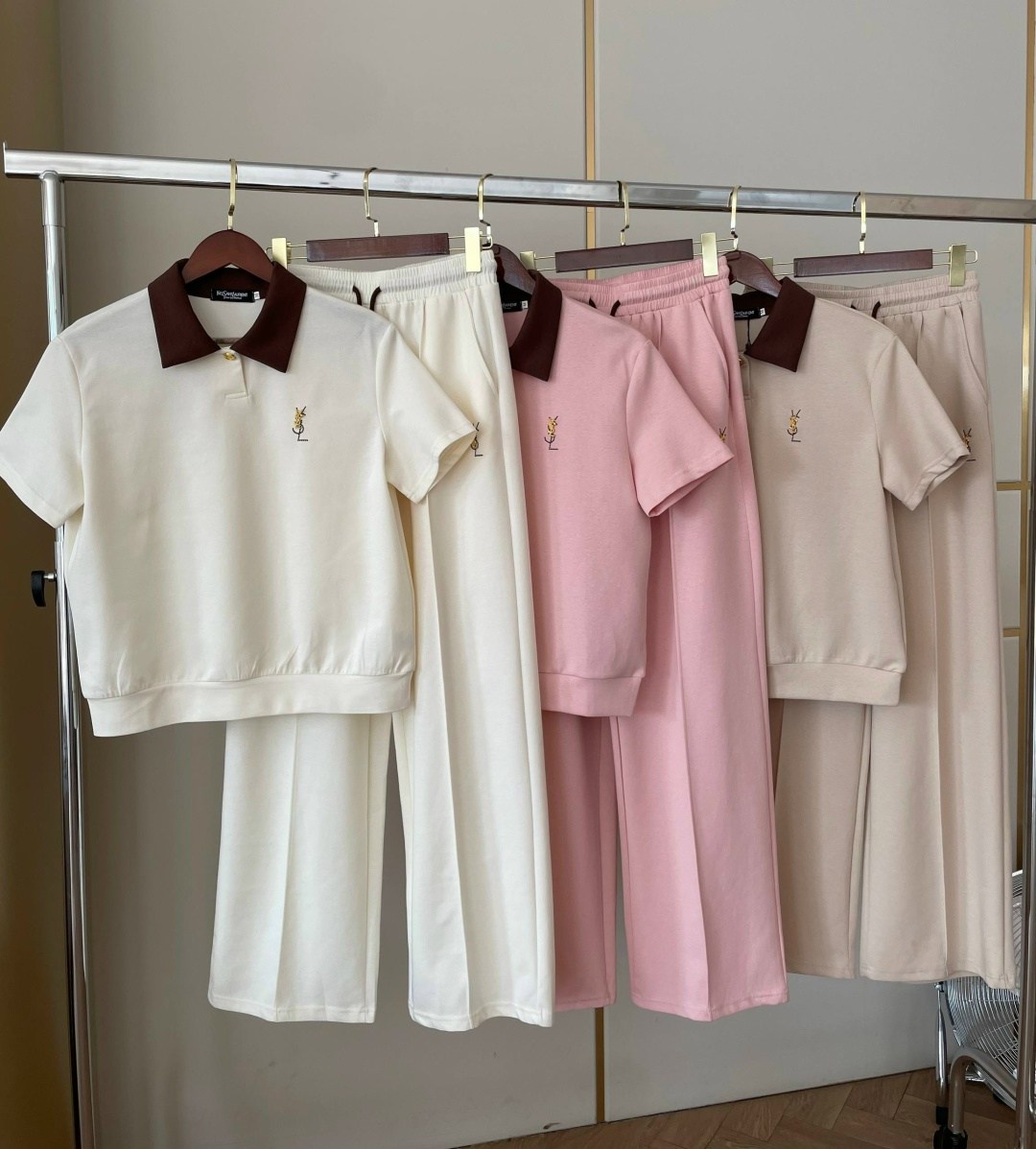 стильные костюмы,повседневный костюм,женский костюм,белые брюки