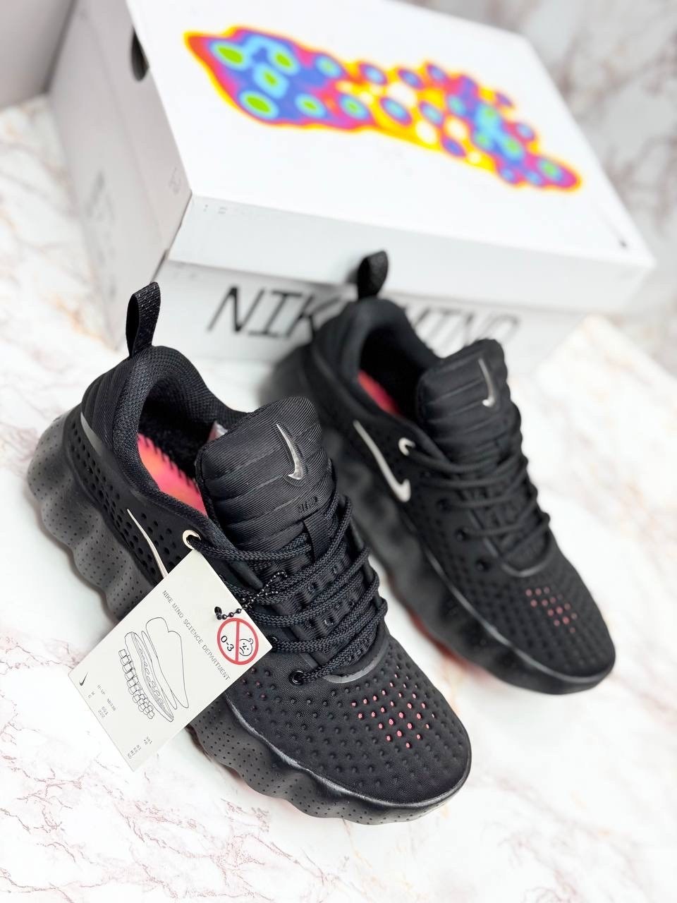 кроссовки,кроссовки nike,черные кроссовки,унисекс кроссовки,кроссовки найк