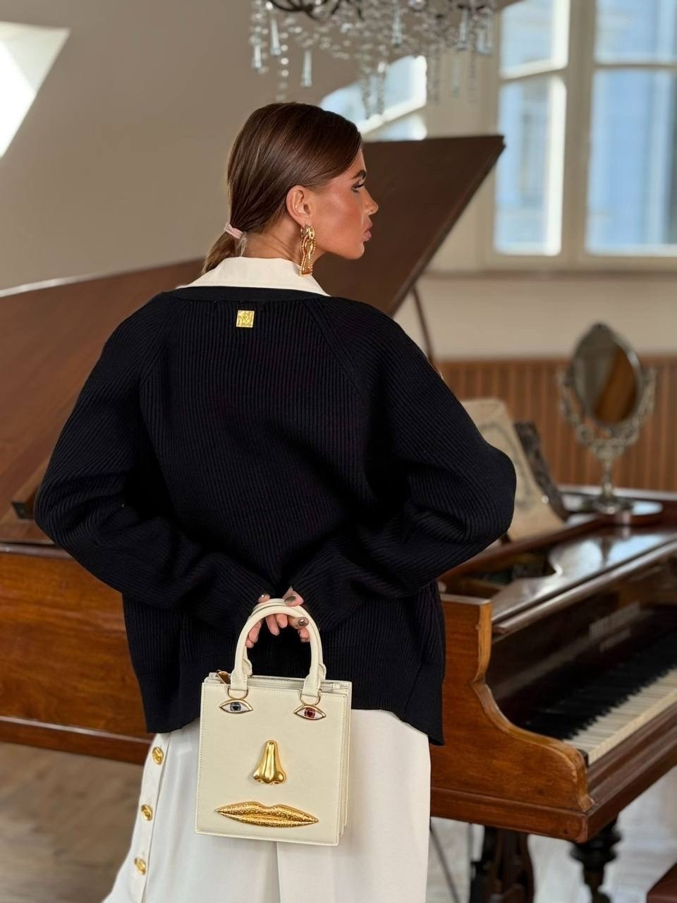 кофта элегантная,вязаные кардиганы,кардиган на пуговицах,жакет женские