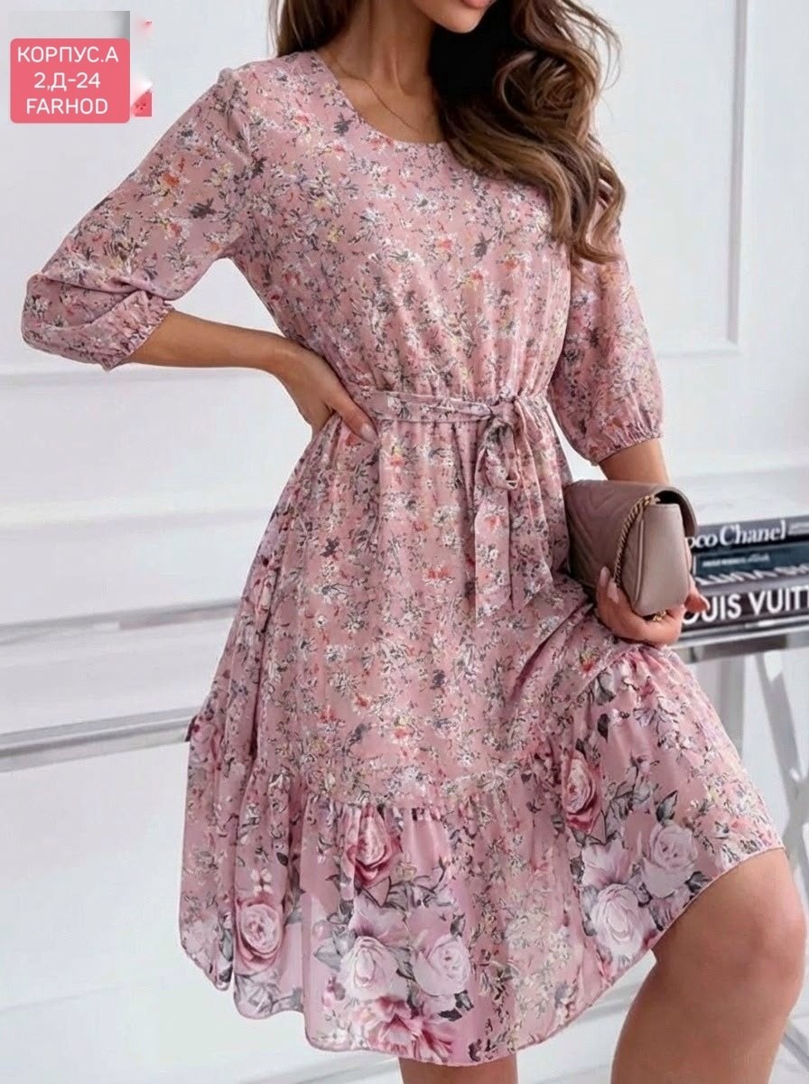 платье женское,платье,платье шифоновое,платье летнее,платье шифон