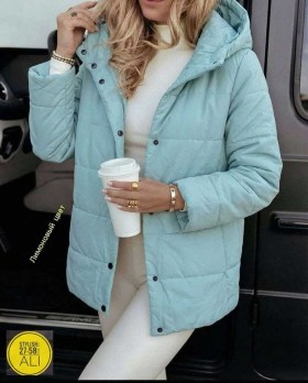 Верхняя одежда