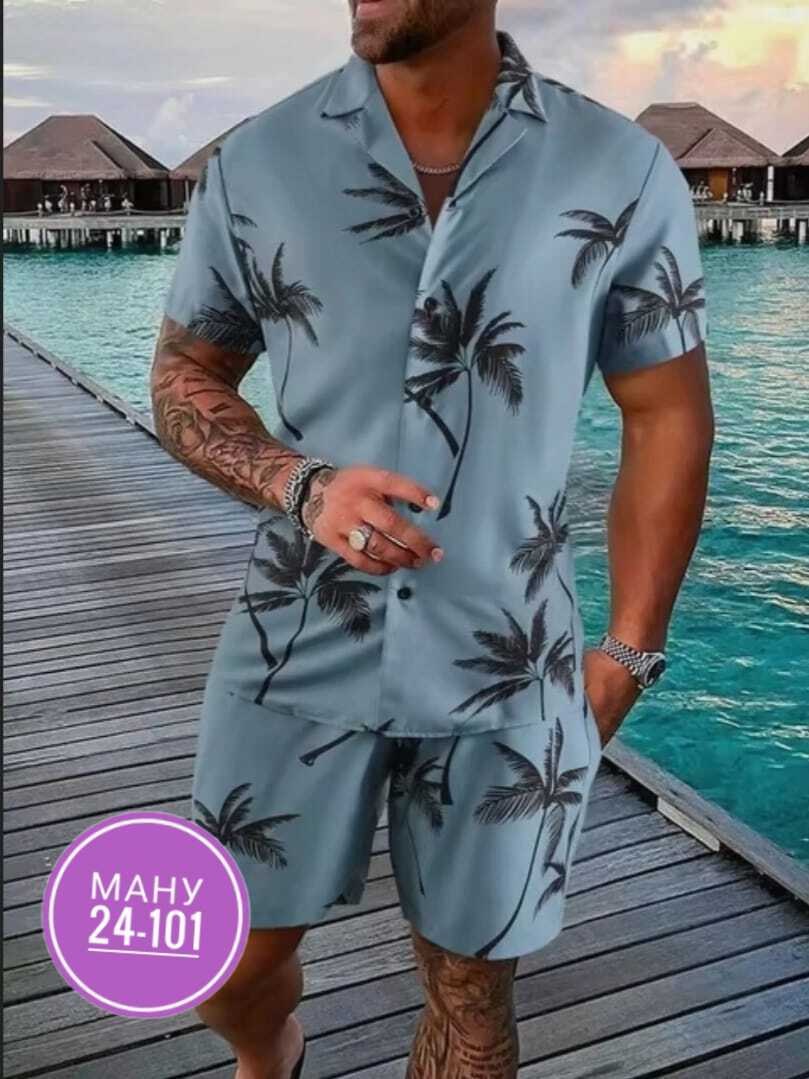 костюм поло,мужские спортивные костюмы,летние мужские костюмы,пляжный костюм,костюм для отдыха