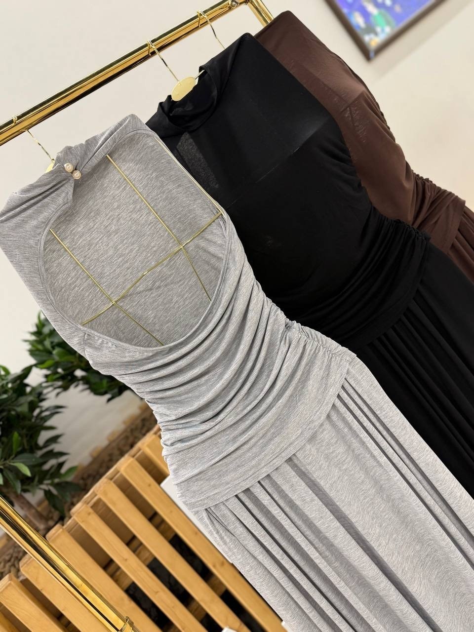 брюки комплект,широкие брюки,женские наряды,вязаные костюмы,стильные наряды