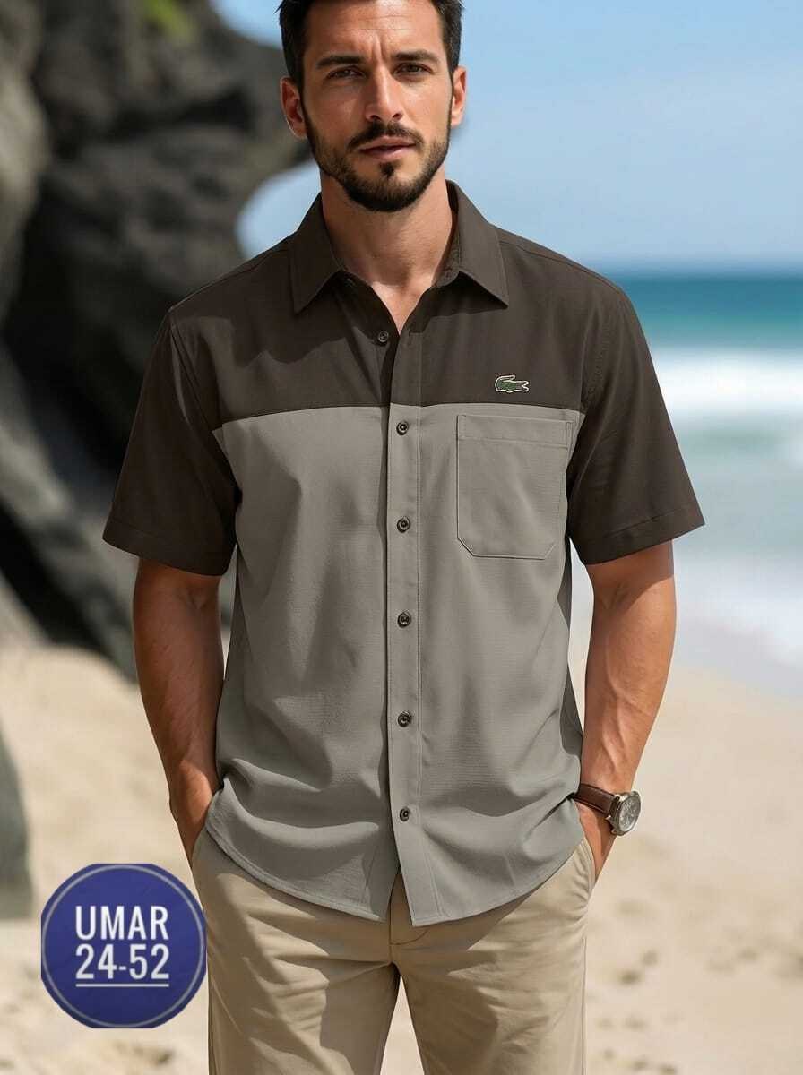 пляжная рубашка,повседневная рубашка,летние рубашки,мужская рубашка,рубашка модная