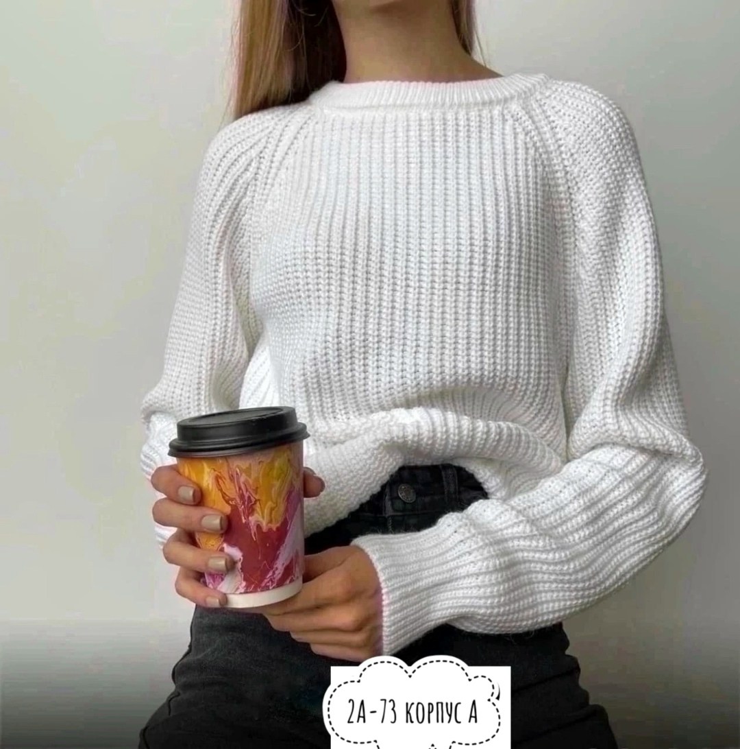 свитер женский крупной вязки,свитер женский,свитер ,свитер jemchuzhina,кофта женская