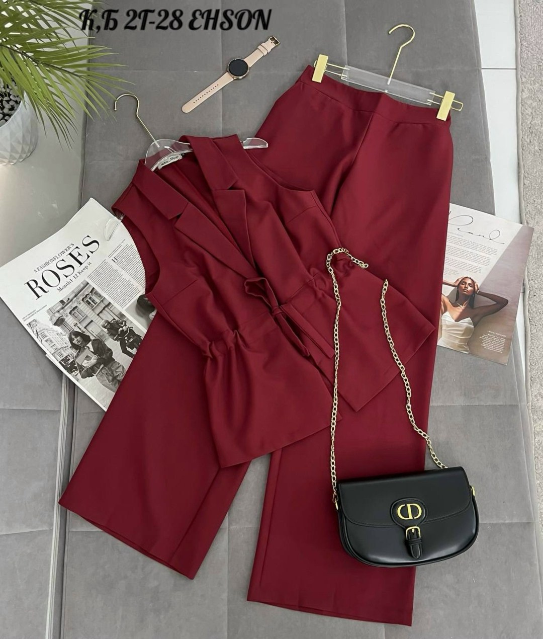 брючный костюм с жилетом женский,брючный костюм с жилеткой,брючный костюм с жилеткой женский,костюм с жилетом брючный,модный костюм