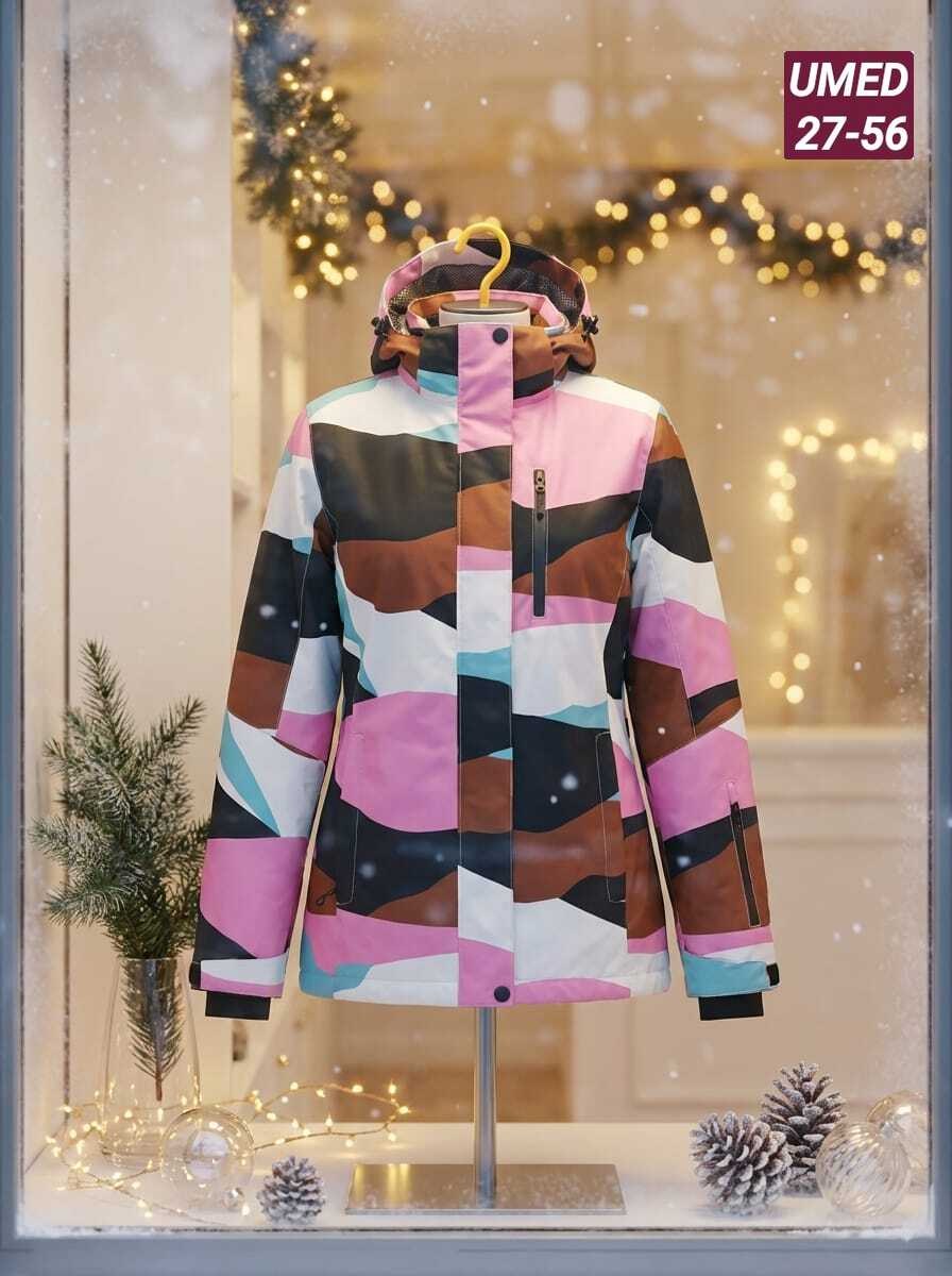 горнолыжная куртка,женская горнолыжная куртка,женская зимняя сноубордическая куртка,костюм горнолыжный женский,горнолыжная одежда